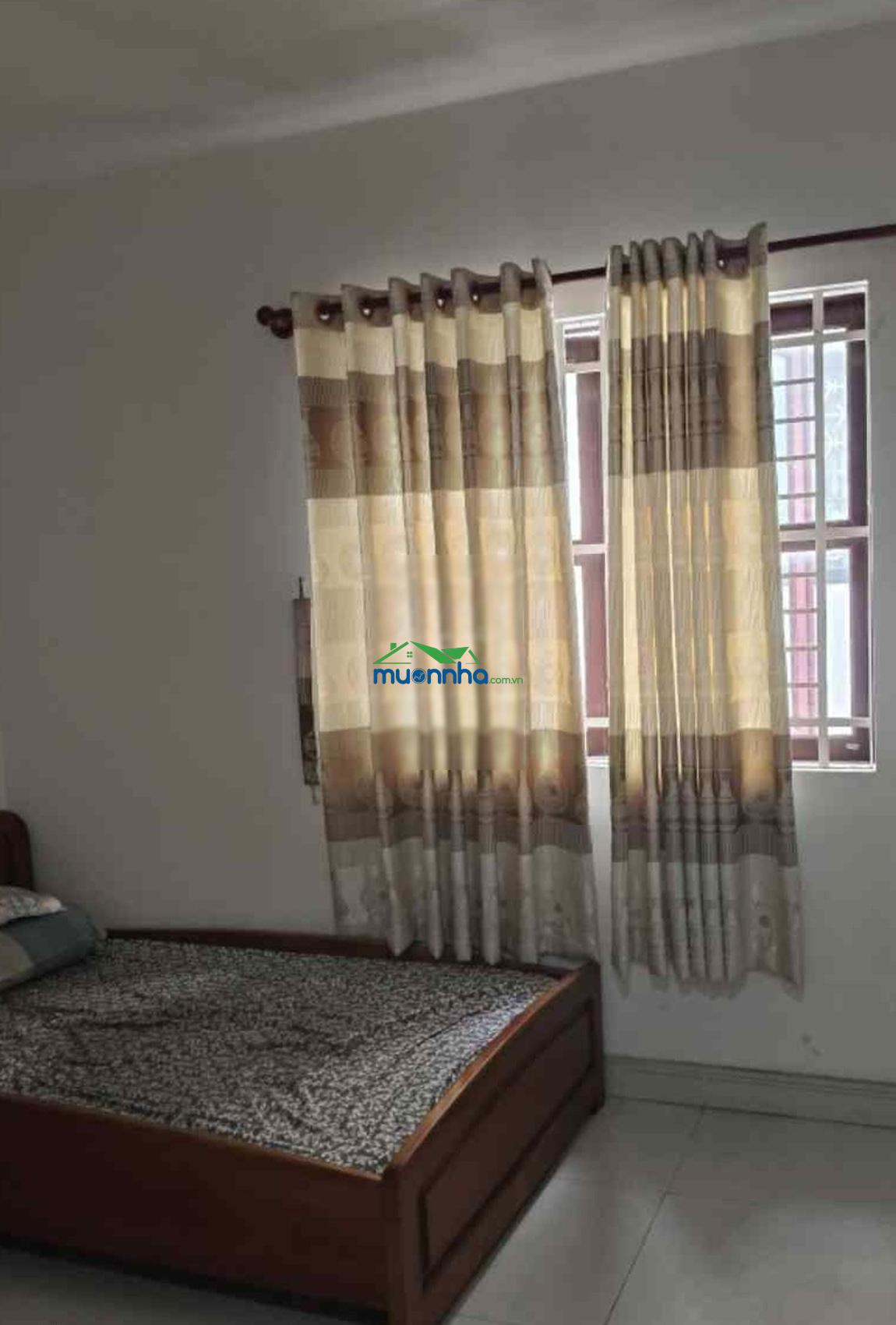 Bán nhà 4 lầu kdc an sương, quận 12 đối diện công viên chỉ 9,8 tỷ tl - 3