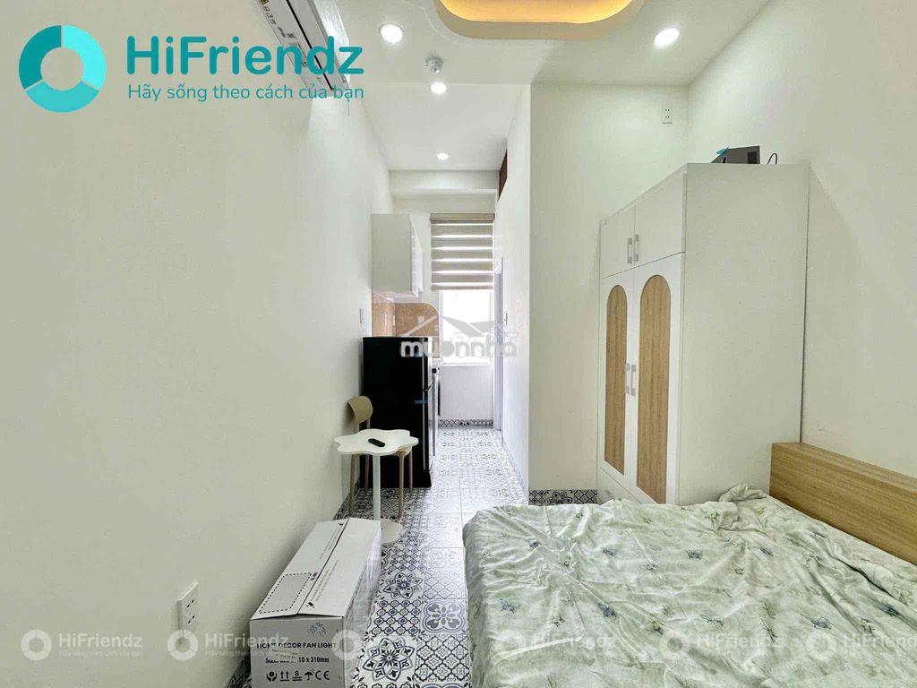 Studio ban công ngay đặng văn bi metro phước long - 3