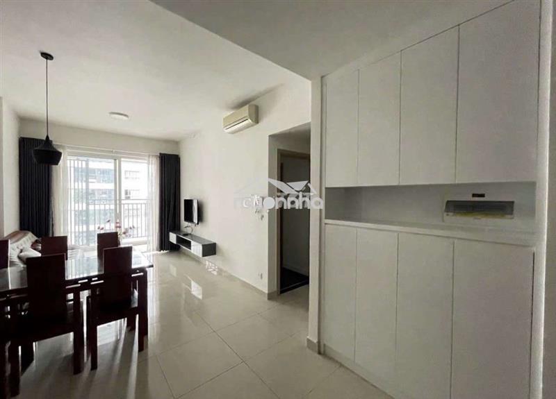 2 phòng ngủ 2wc đẹp hơn hình 16tr chung cư novaland golden mansion