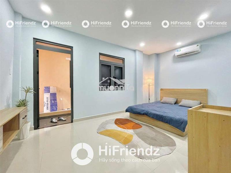 Siêu phẩm tách bếp mới xây, full nt ngay cv phú lâm, giáp q6