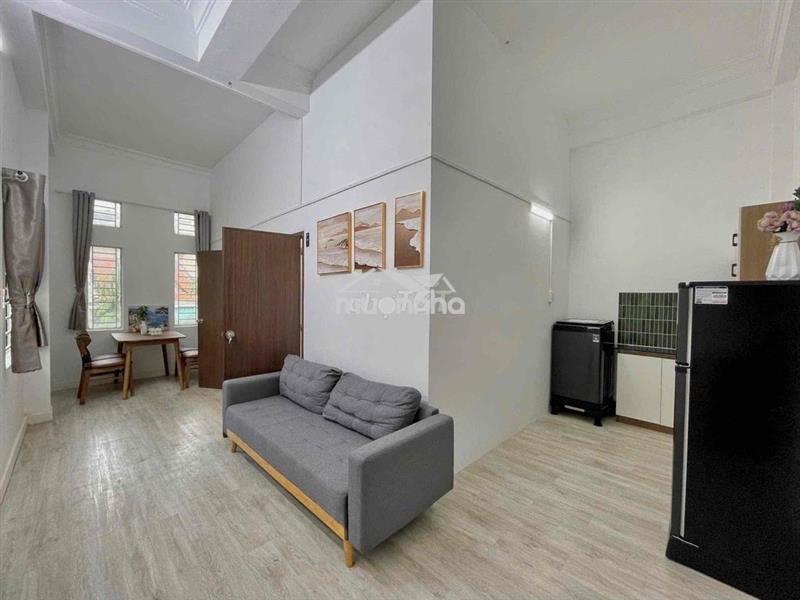 2pn 1 pk - 60m2 - ngay công viên hoàng văn thụ - cộng hoà