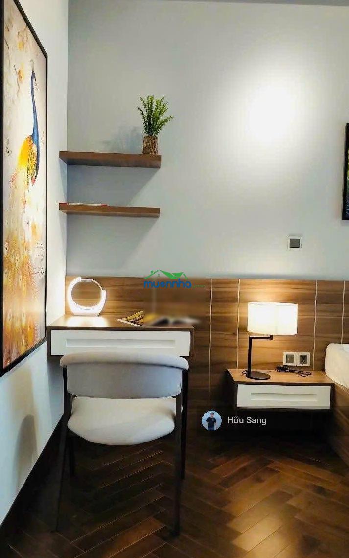 Cho thuê ch midtown phú mỹ hưng, 22 triệu vnd, 90m2, 2pn, view đẹp, giá tốt
