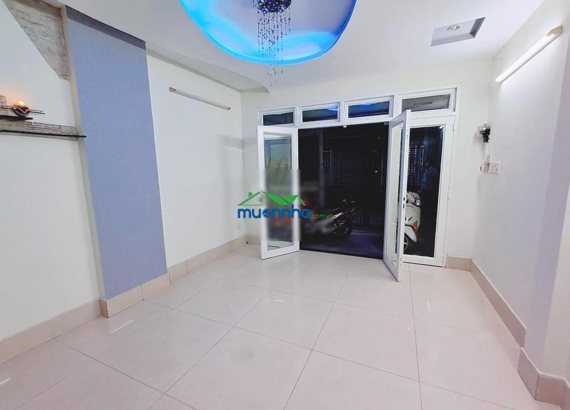 Nhà đẹp tam bình, 57m², 4pn, 4wc, giá ưu đãi, shr