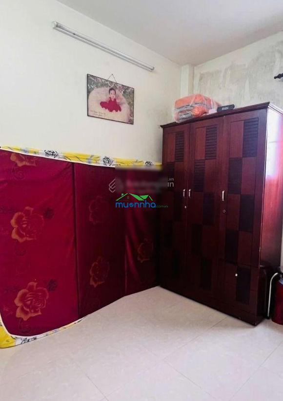 Nhà phố linh chiểu thủ đức 52m ngang 6.5m giá chỉ 5 tỷ sau khi giảm 500 triệu