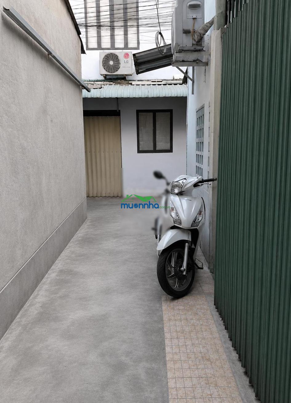 Bán nhà bùi công trừng, 10m2, dtsd 20m2, 1 trệt 1 lầu, h3m, gần chợ, trung tâm khu dân cư hiện hữu - 4