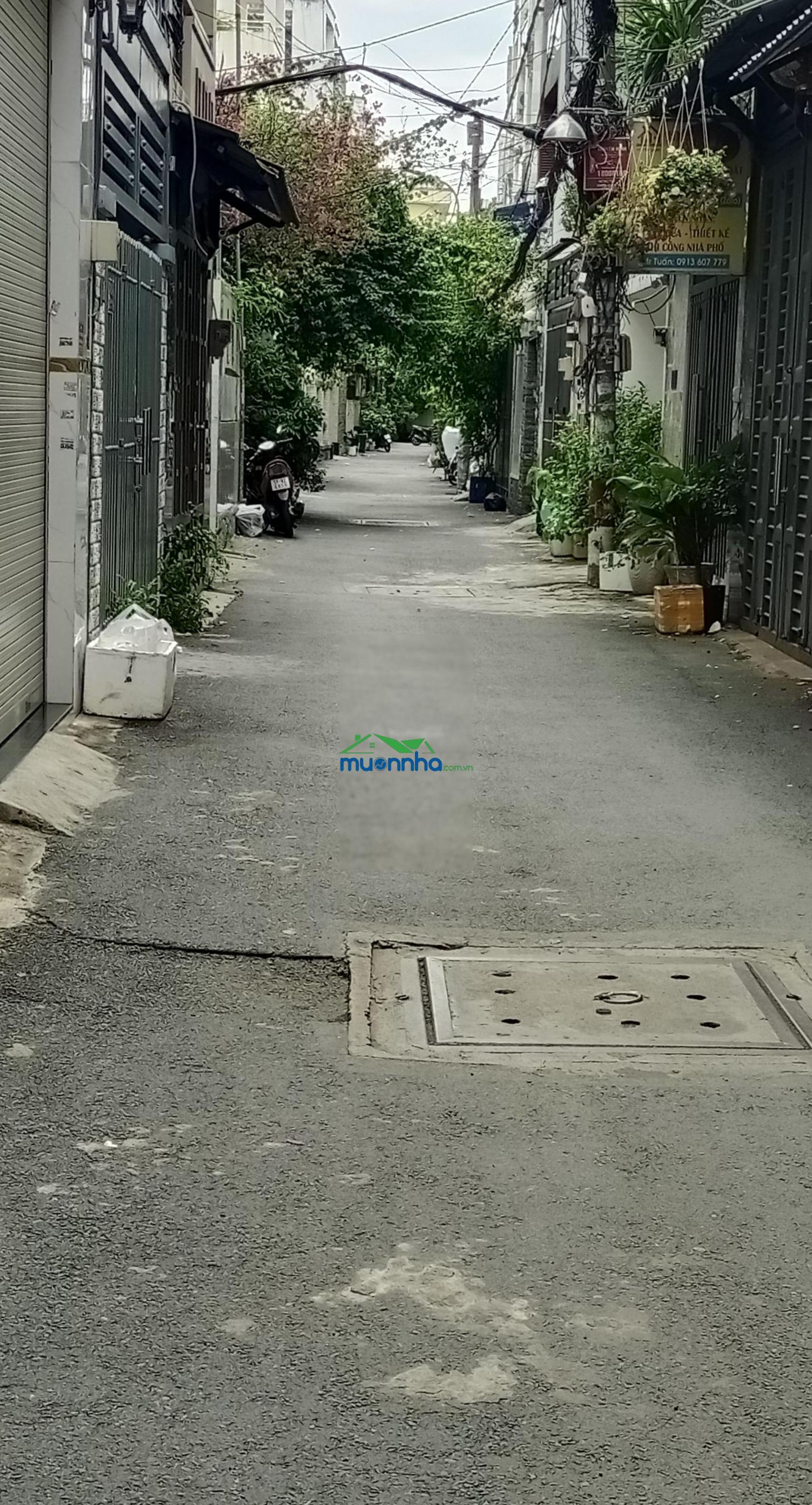 Xe hơi ngủ trong nhà, 5 tầng, 4 pn. nhà chính chủ nội thất cao cấp, gần cvi làng làng. chủ gấp bán - 4