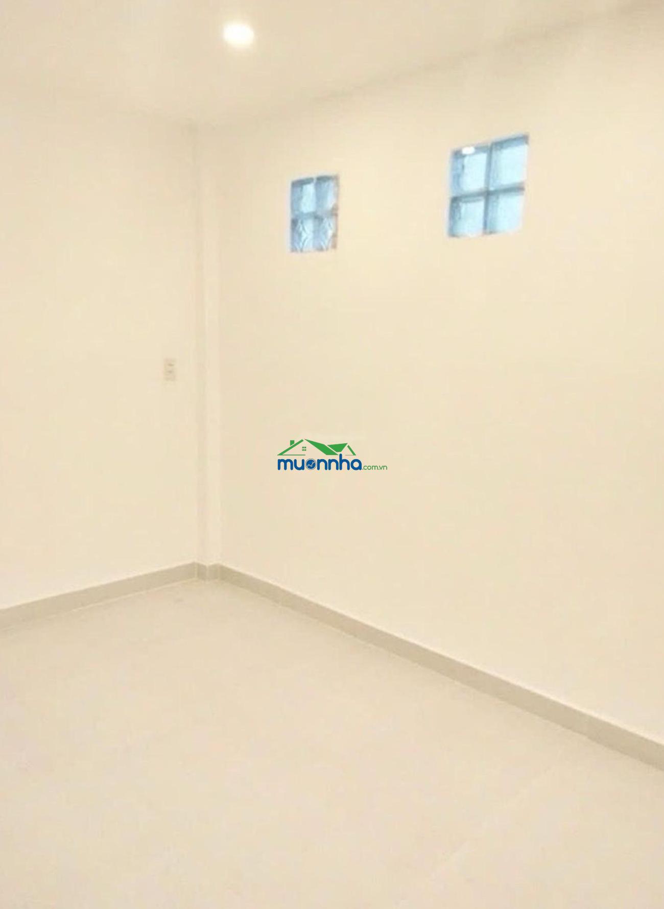 Siêu phẩm căn góc 2 tầng gần mt huỳnh tấn phát q7, 4m x 12m, chỉ 5.19 tỷ - Ảnh 2