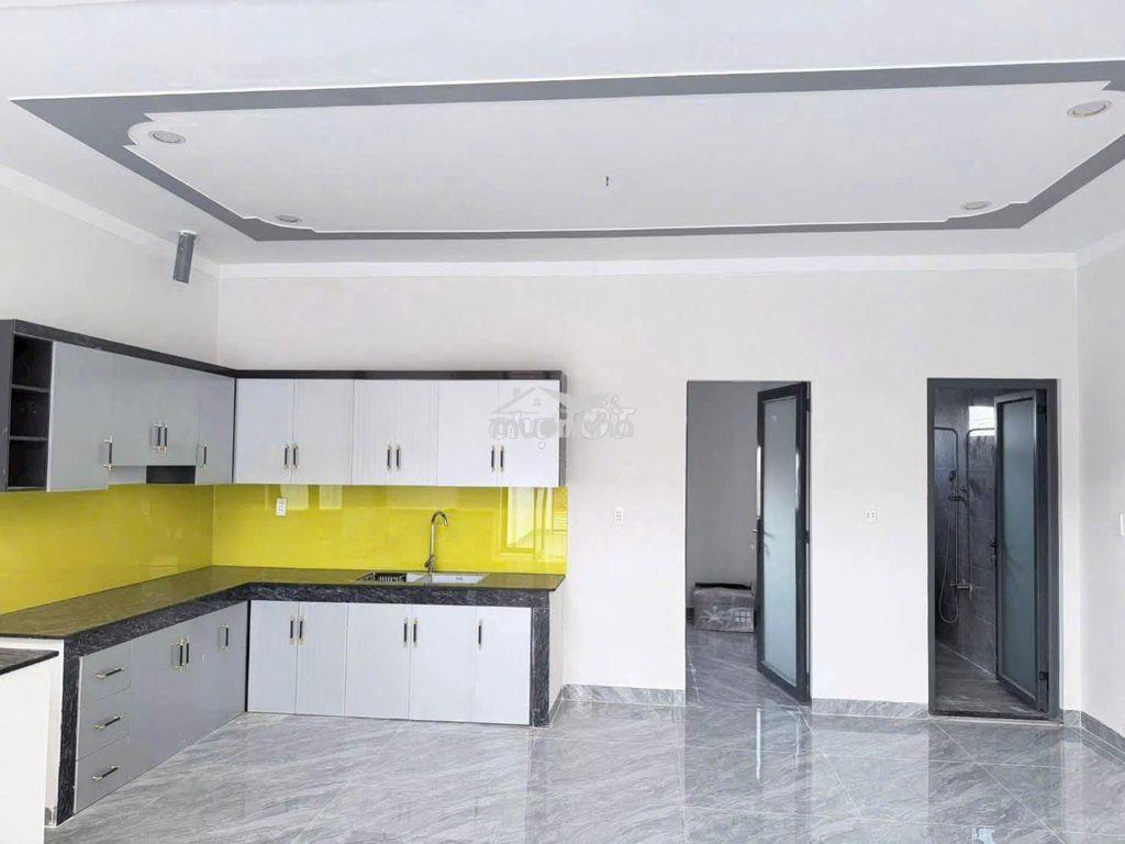 Nhà mới xây cần bán hoặc cho thuê - 2