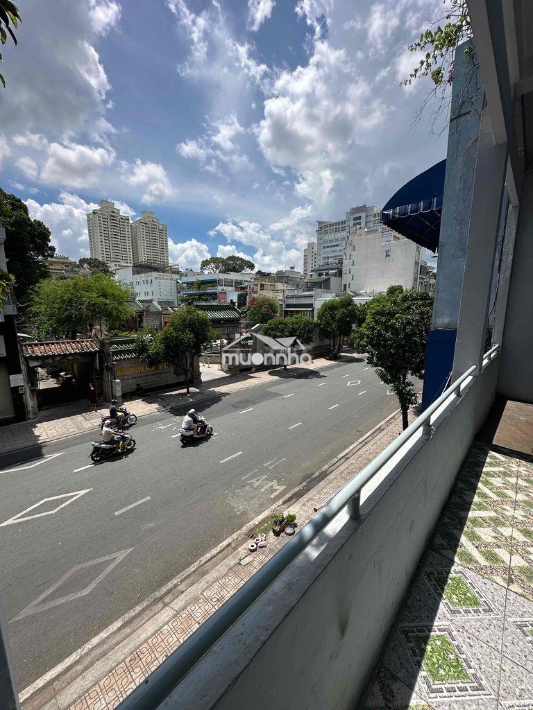 🔥 Quận 5 trung tâm – 80m² chỉ còn 2.99t - khó tìm căn thứ 2!