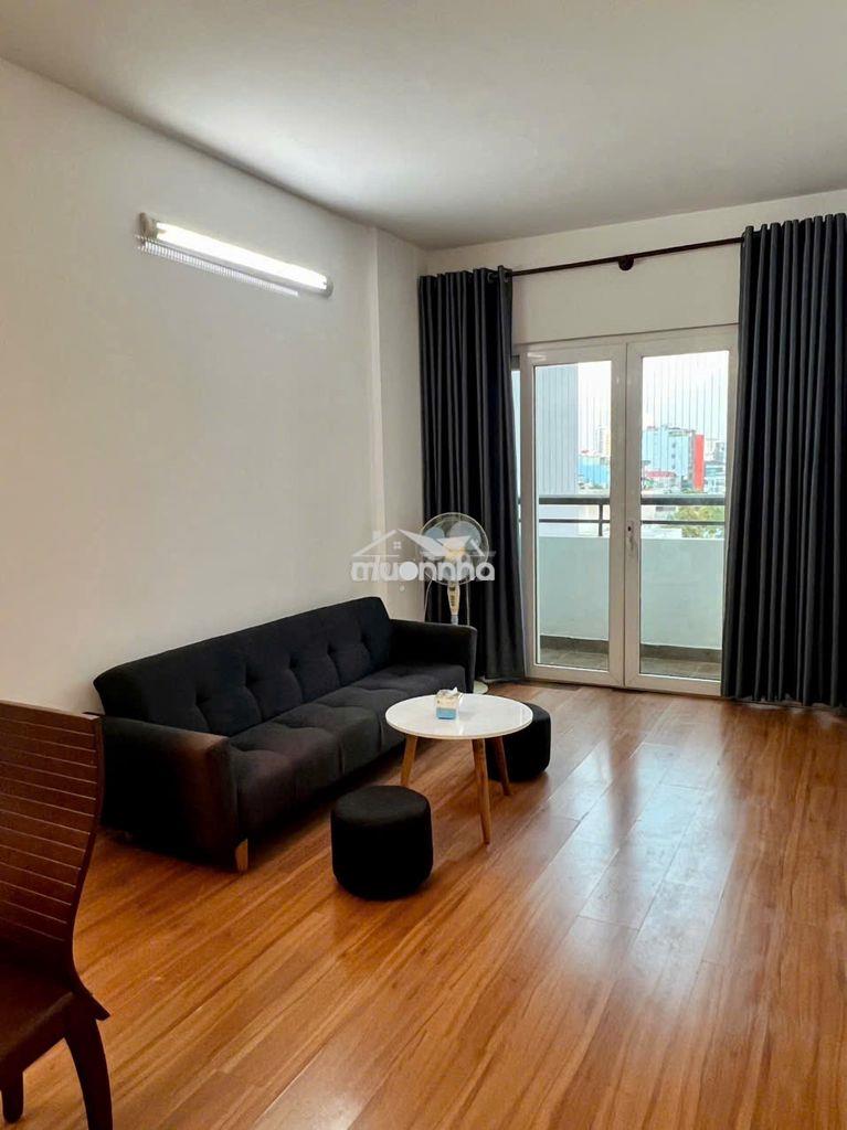 Cho thuê căn hộ orien 331 bến vân đồn quận 4, 2pn, 12tr, nhà trống - 4