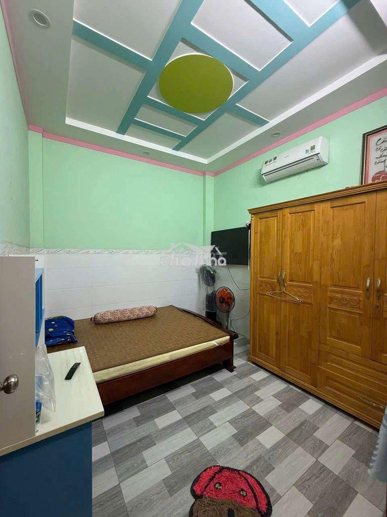 Bán nhà giá tốt kdc đại ngàn thuận an - 4