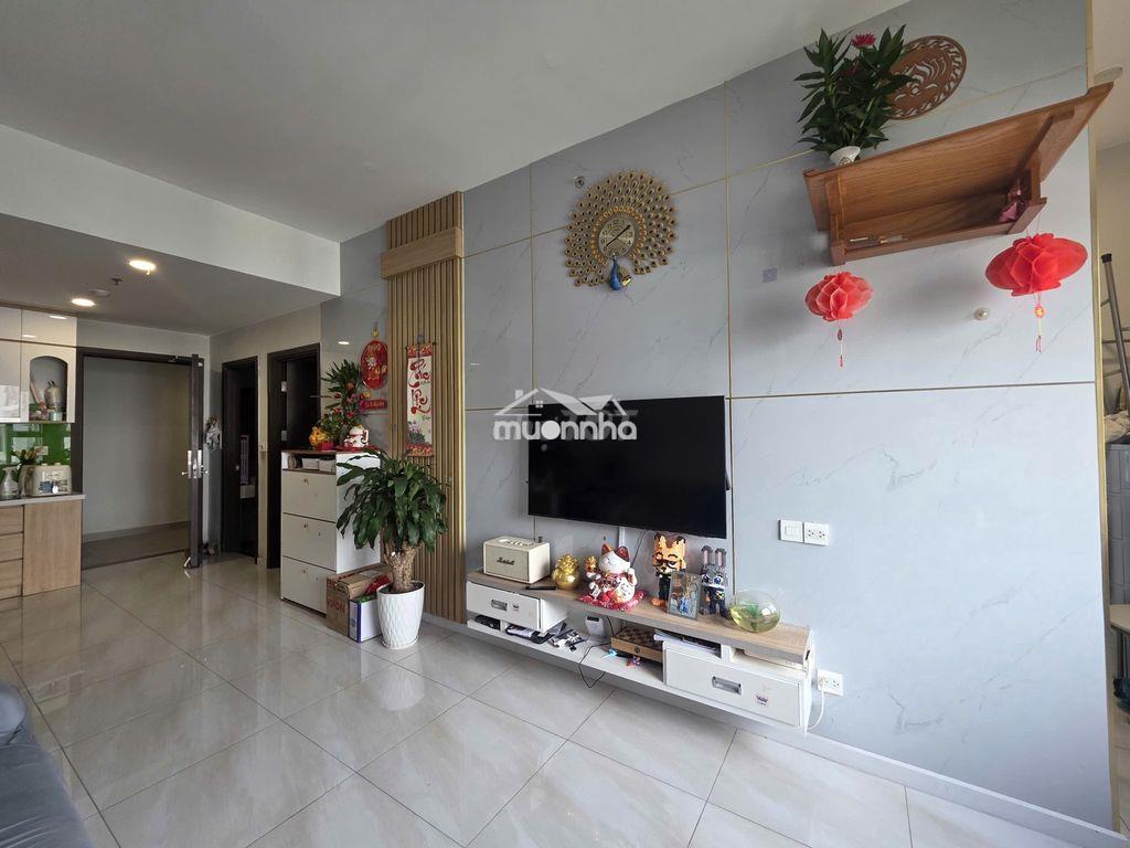 Chính chủ bán căn hộ 1pn + , 1wc , đã có sổ - 2