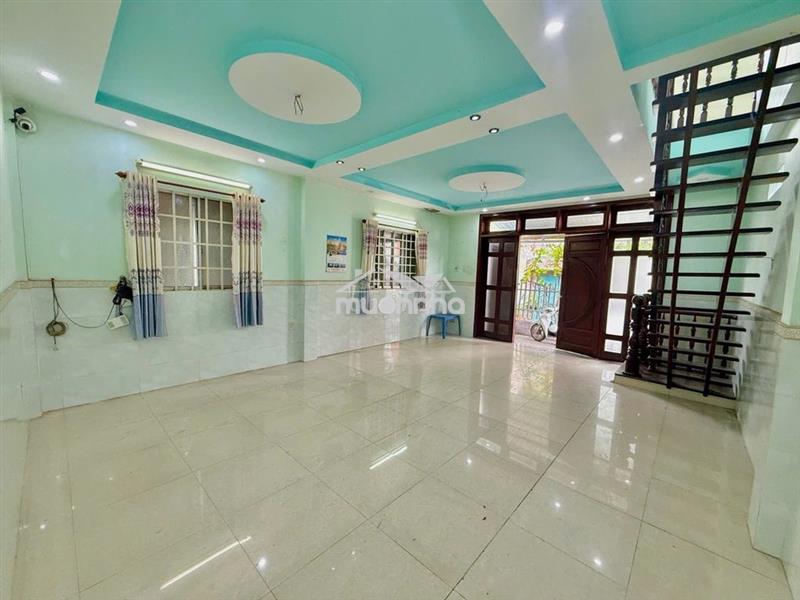 Nhỉnh 3 tỷ có ngay nhà nguyễn tri phương 2 tầng 3pn 109m2