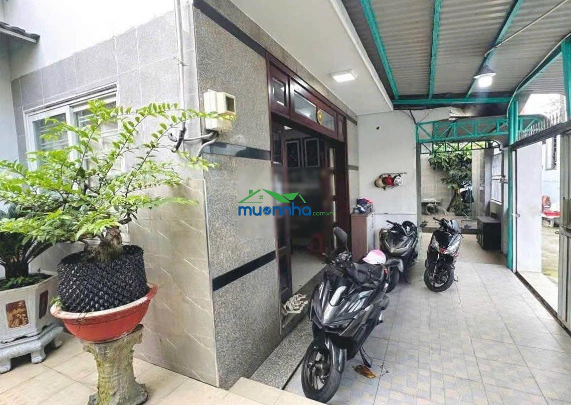 Biệt thự mini ngang 10m, ngay song hành, hóc môn. giá 3 tỷ 750
