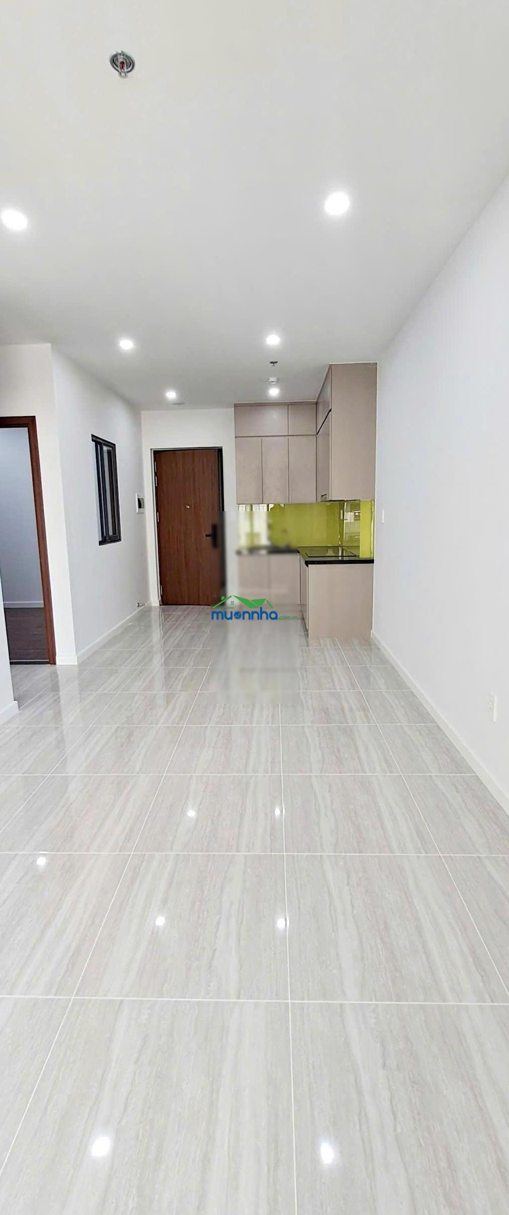 Sốc! căn 2pn bcons city view hồ đá đẹp nhất dự án - chỉ 6,2 triệu/tháng - ngay siêu thị go dĩ an - 4