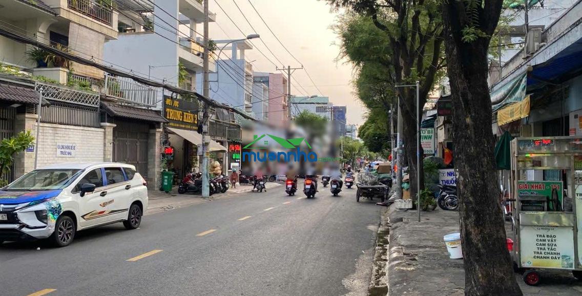 Bán nhà riêng đường số 6, p. tam bình mới gần chợ đầu mối thủ đức, (181m2) 8.9 tỷ