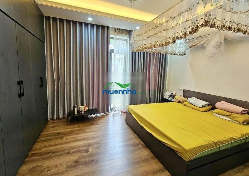 Lâm văn bền quận 7 - chủ tặng lại toàn bộ nội thất - 4.2x16.3m - 6.6 tỷ