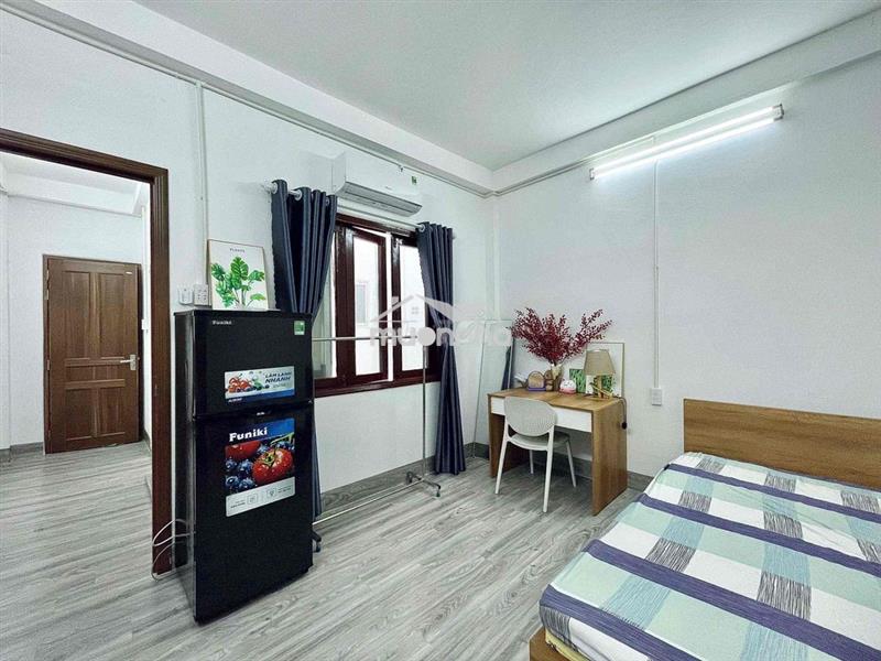 1 và 2 phòng ngủ -bàu cát- ngay bảy hiền- tân bình- giá siêu tốt!