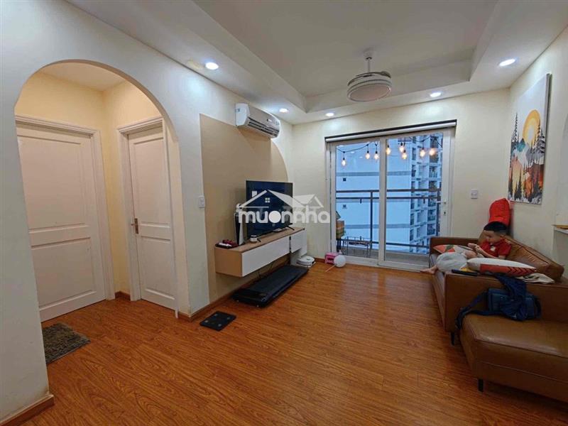 Bán căn hộ florita kdc him lam quận 7 - 77m2 2pn 2wc full nội thất