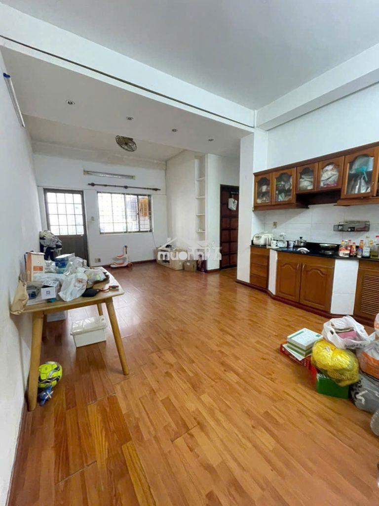Cc khiêm khải p5 q8 - căn góc thoáng mát 64m2 shr , ngay tthc q8 - 4