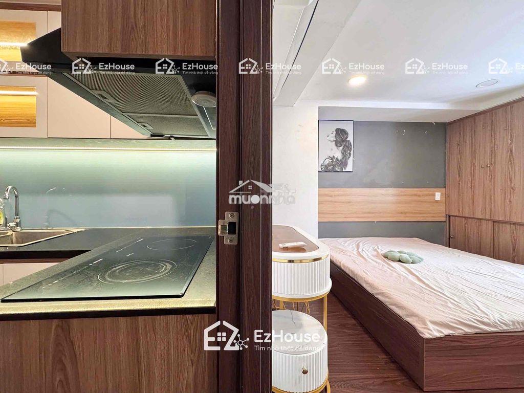 ✌️1pn tách bếp ngay tân sơn nhì - gò dầu , mới 100% ✌️ - 2