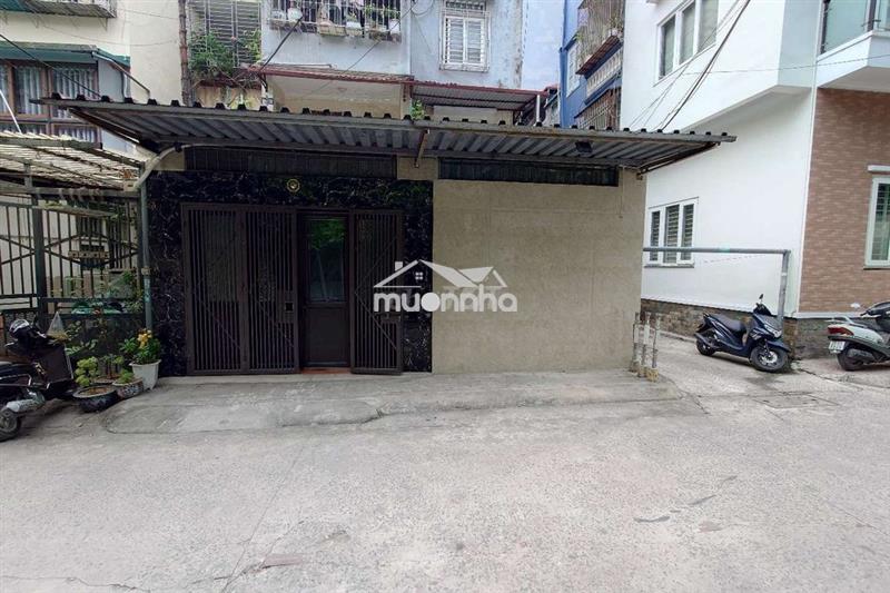 [Cho thuê nhà] dt 40m2 t1 làm văn phòng kinh doanh