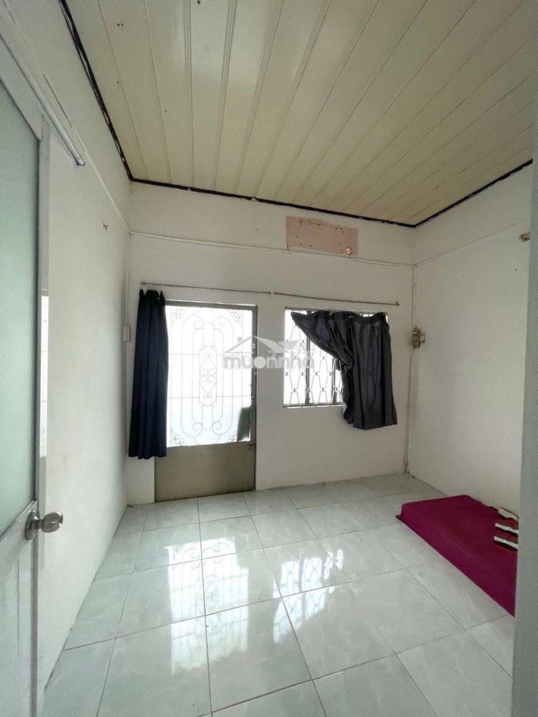 Nhà 2 tầng gần chợ thạch đà - 21m² - nhỉnh 2 tỷ