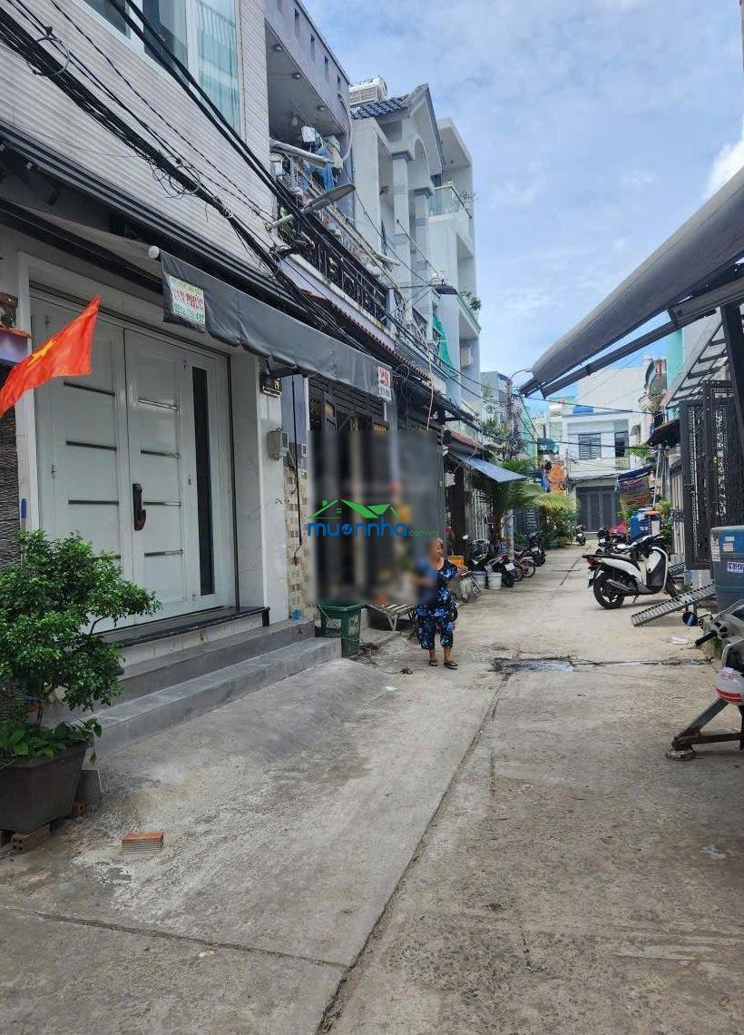 33/ lê trọng tấn ngay dh công thương - 5x15m (75m2) - giá 4 tỷ 8 tl