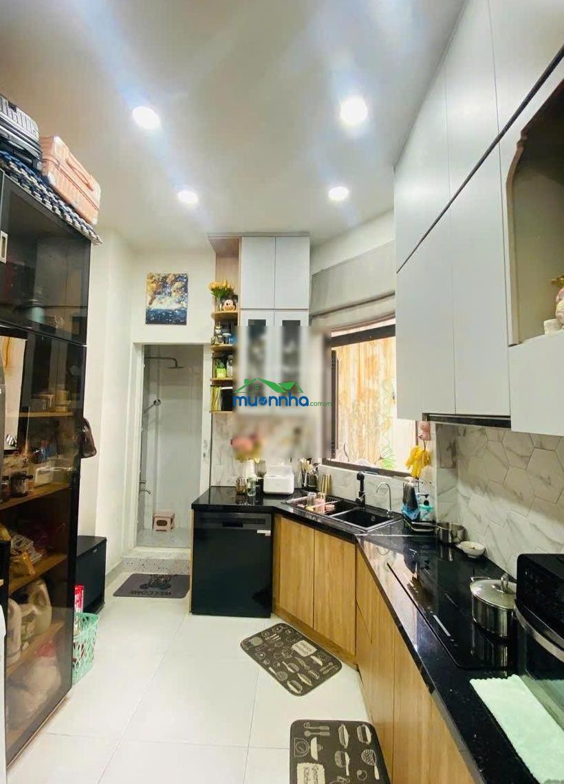 Nhà 2 tầng - đường ôtô - ngang 10 m - linh xuân - giá chỉ 3 tỷ nhỉnh - 4