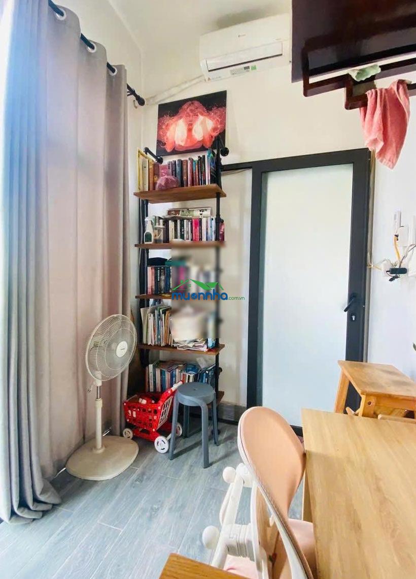 Nhà 2 tầng - đường ôtô - ngang 10 m - linh xuân - giá chỉ 3 tỷ nhỉnh - 2