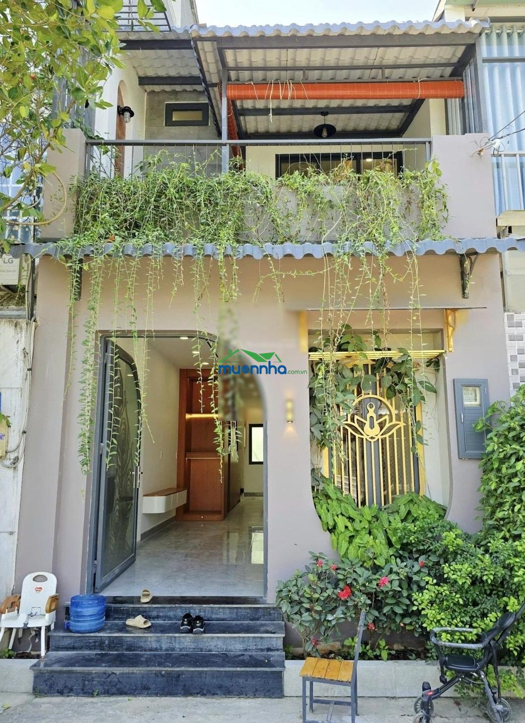 Chủ buông, gửi bán gấp, 4.090 tỷ, 2 tầng, 3pn, sổ đẹp, đường 6m, nhà hoàn công đầy đủ - 4