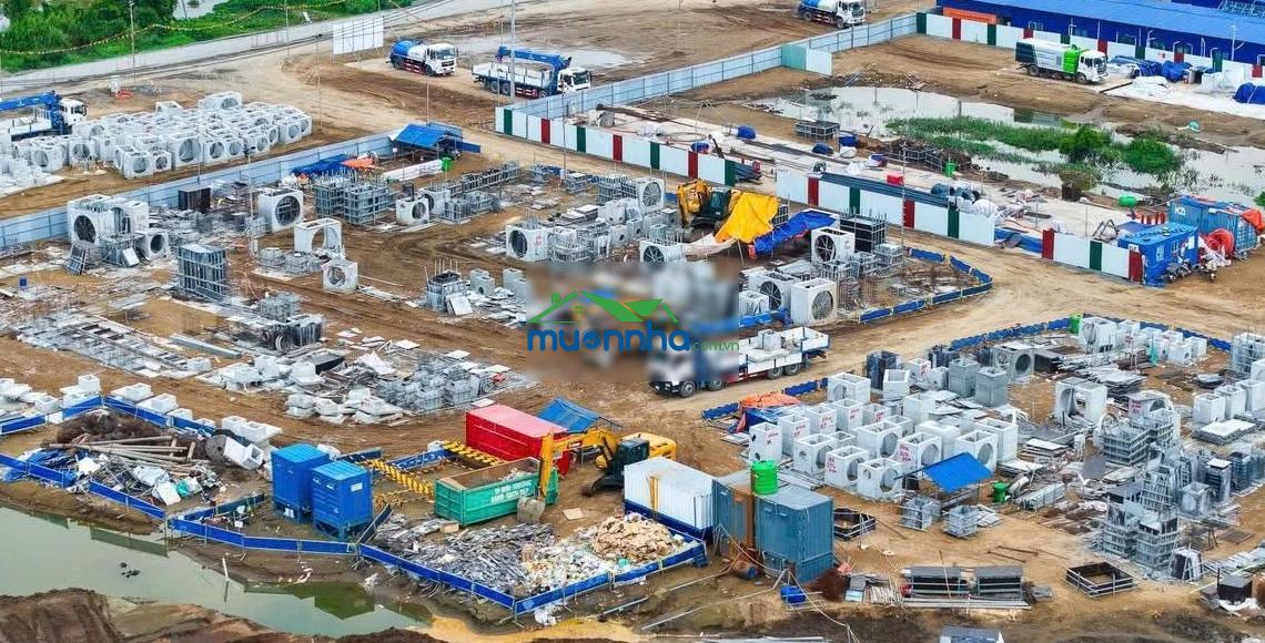 Chính thức có giá vinhomes saigon park nhiều căn vị trí đẹp, xẻ khe, giá tốt, ưu đãi 36 tháng - 2