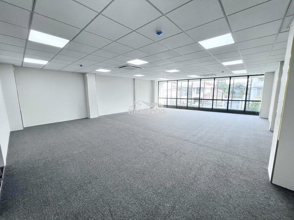 Tòa nhà đường trường sơn diện tích: 8x20m hầm 4 tầng cho thuê - 4