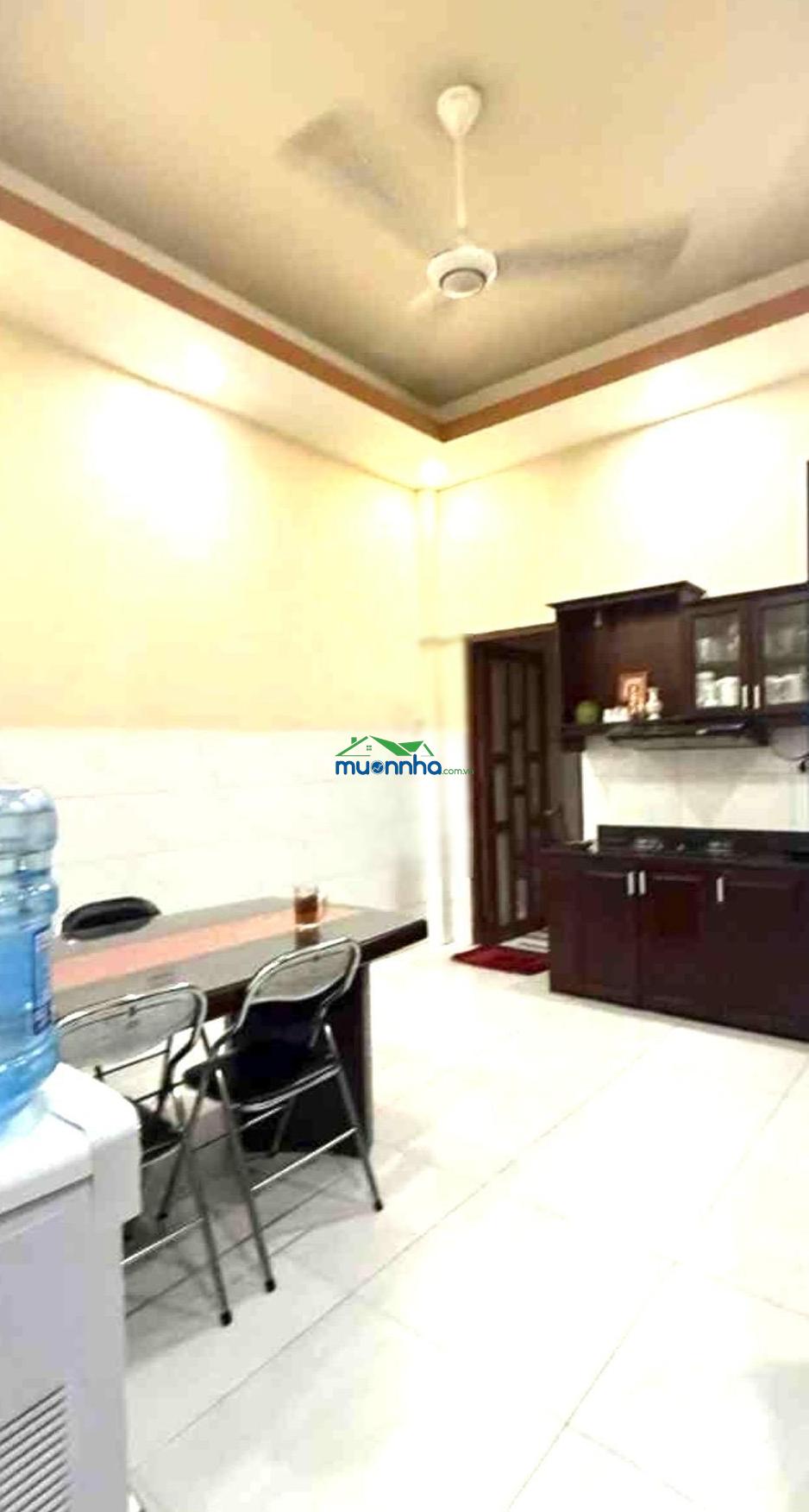 Bán nhà kdc tên lửa, cập kinh dương vương, hẻm xe hơi 8m, dtsd 120m², chỉ hơn 5 tỷ - 2