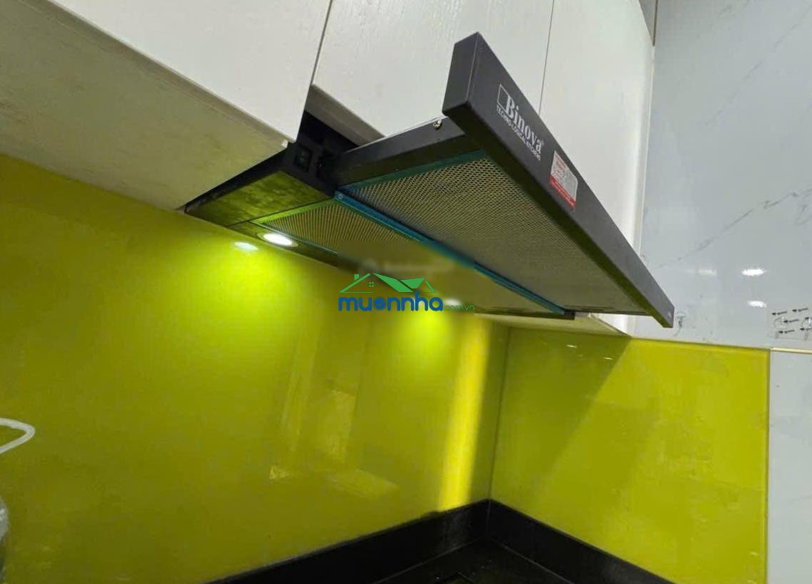 Cho thuê căn hộ bcons green view, dt: 52m² 2pn, 2wc giá 6tr/tháng, nhận nhà ở ngay