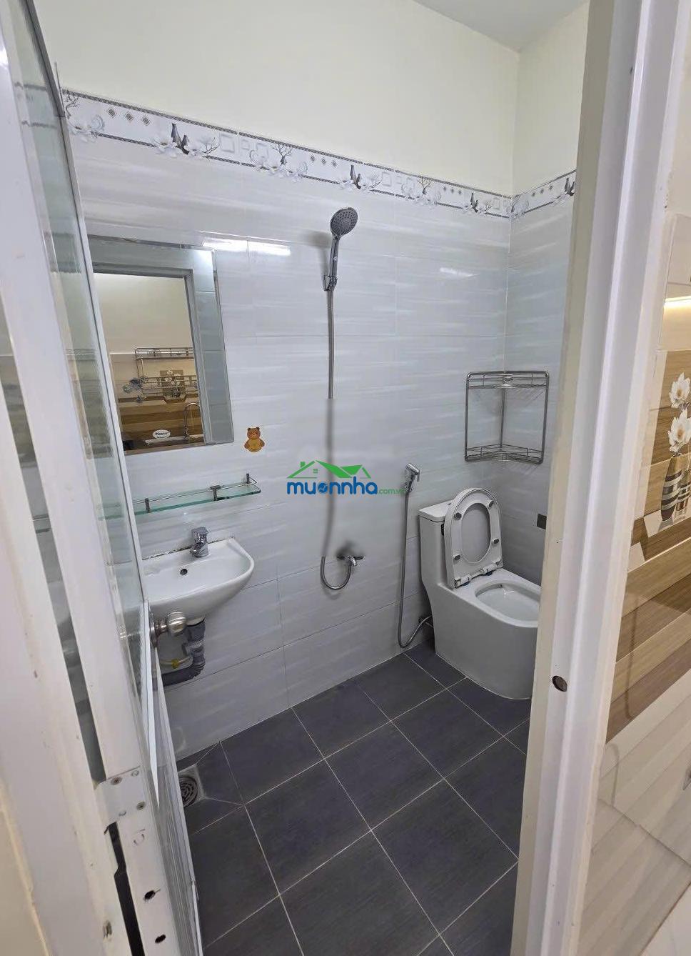 Bán nr 2009 lê văn lương, nhơn đức, nhà bè, giá siêu hời 880 triệu, 27m2