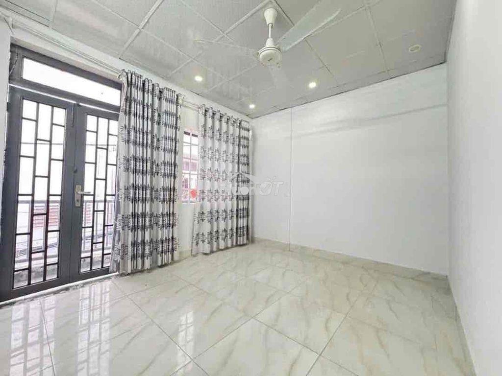 💎 💎 💎 Trệt lầu 4❌15m quang trung p10 có 3pn 2wc giá 13 triệu - 3
