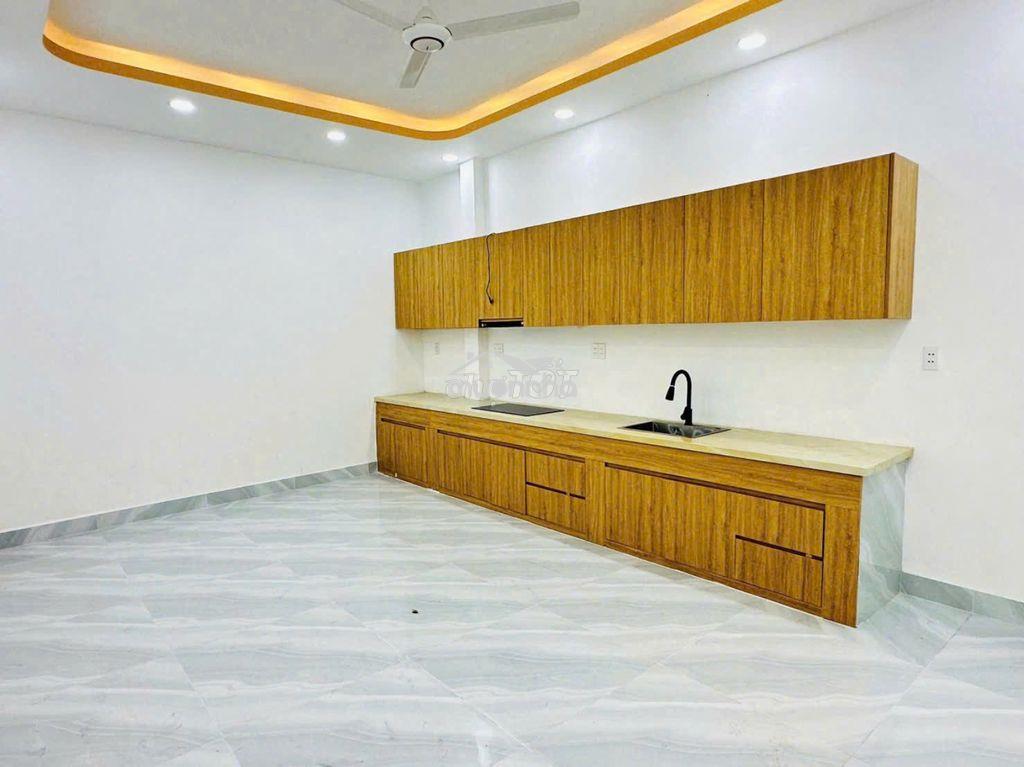 Nhà 3 tầng oto tránh nhau thông_phước long b_quận 9_gần chợ 339 - 3