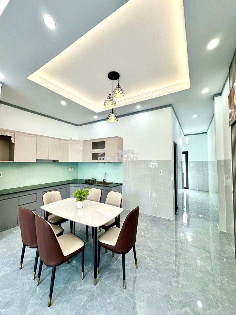 Chủ cần bán nhà hơn 2 tỷ - 120m2, giáp ngã 3 sở gà, gần kdl đại nam - 3