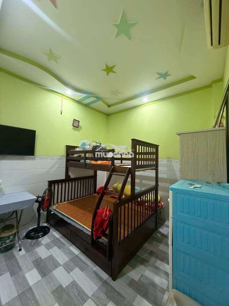 Bán nhà giá tốt kdc đại ngàn thuận an - 2