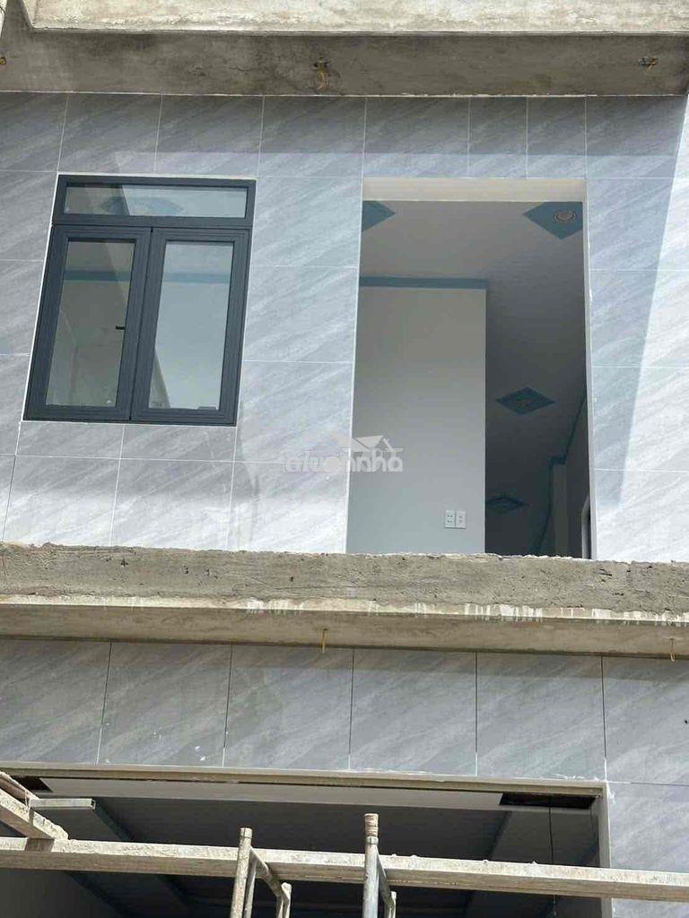 Nhà xây mới long bình tân biên hoà giá công nhân chỉ 1 ty3 đất sạch - 2