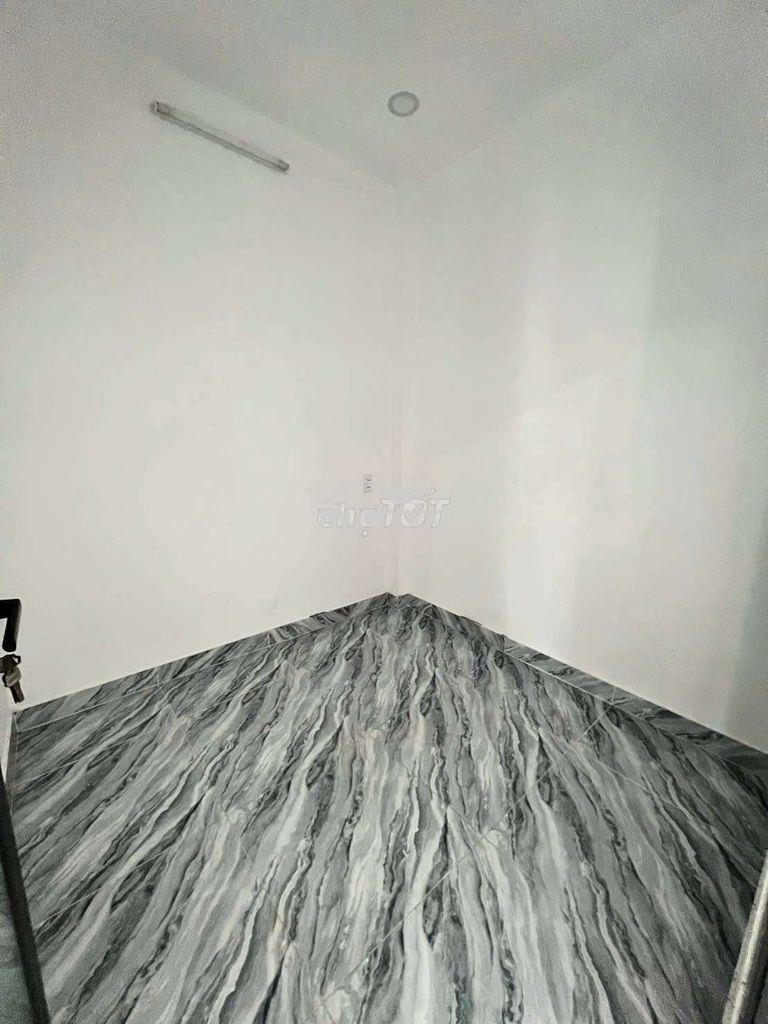 Cho thuê nhà trệt lầu , 3pn, hùynh tấn phát , nhà bè. - 3