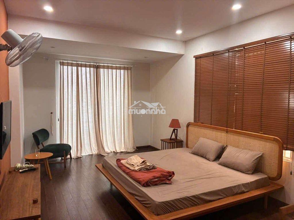 Cho thuê nhà nguyên căn đường hoàng diệu - trung tâm đà nẵng - 4