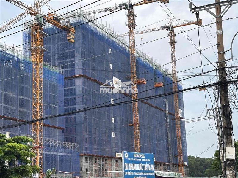 Chính chủ cần tiền bán gấp căn hộ giá f0 chủ đầu tư
