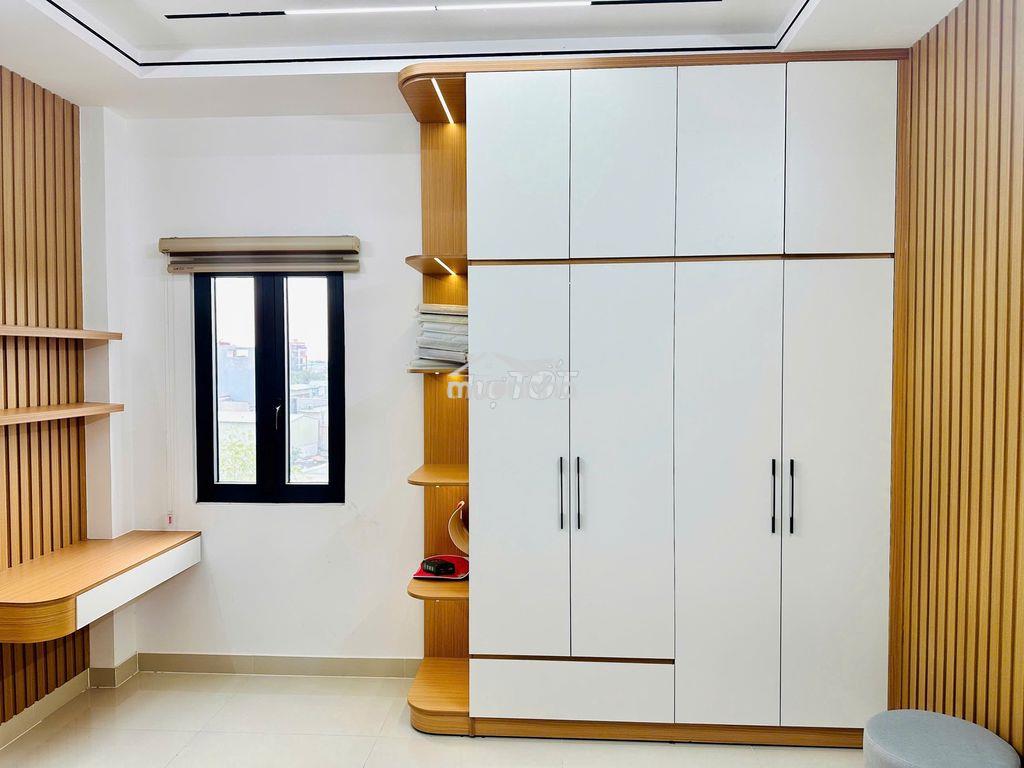 Phòng đẹp full nội thất, mã lò bình tân, giờ giấc tự do, có thang máy - 2