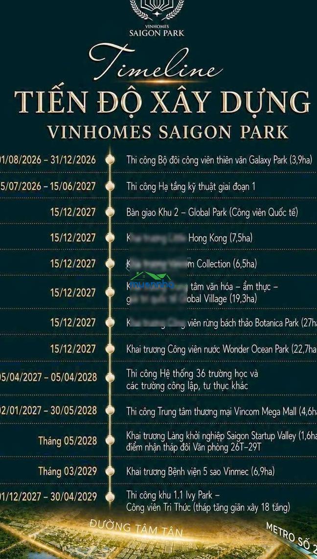Nhà phố ven sông giá tốt dự án vinhome saigon park, căn 50m2 giá chỉ 5tỷ570 thanh toán tiến độ