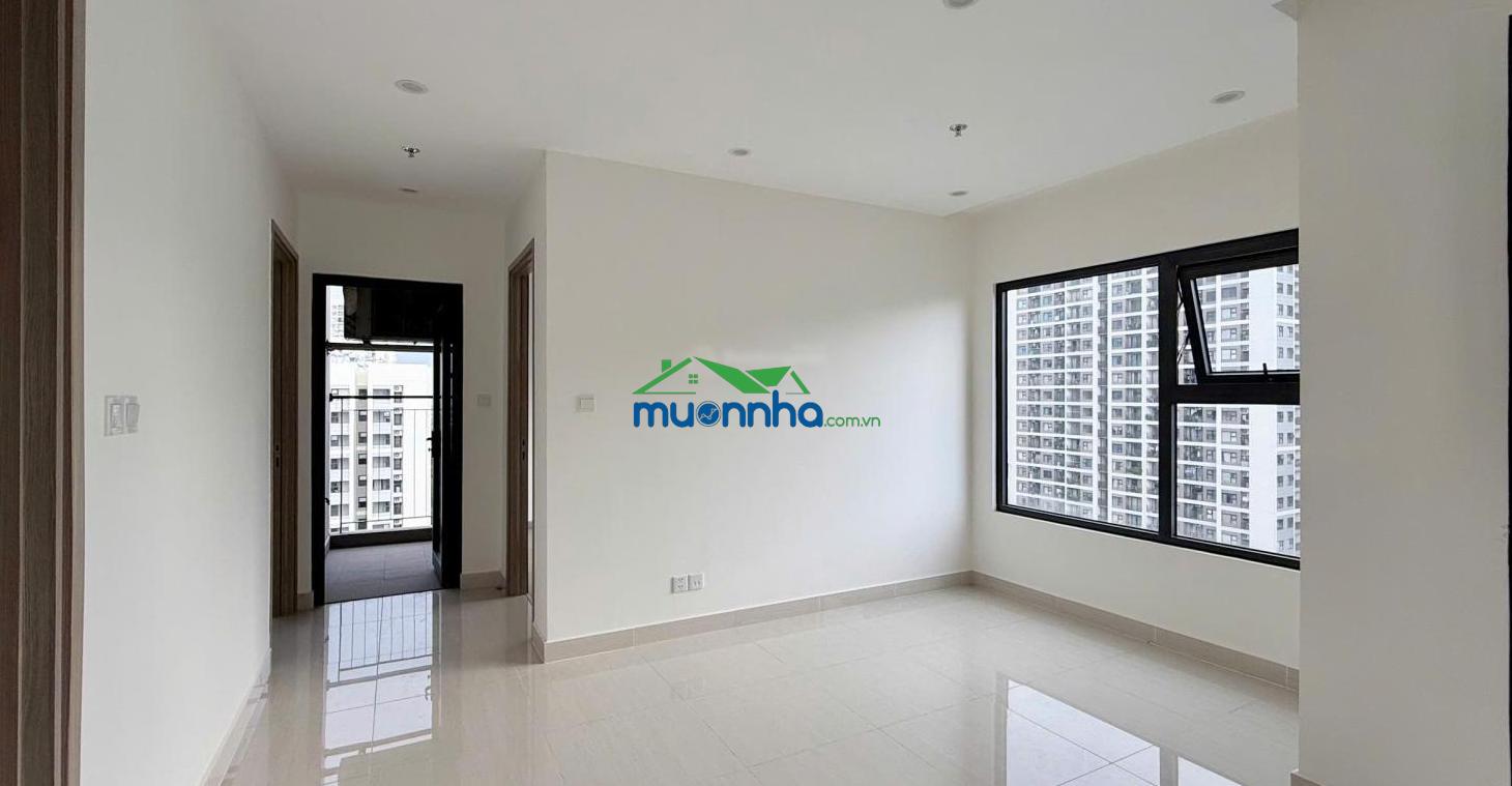 Căn 2pn+ view thoáng 3 hồ bơi, hồ cá koi | giá 3,45 tỷ tầm view riêng tư vì khoảng cách xa toà khác