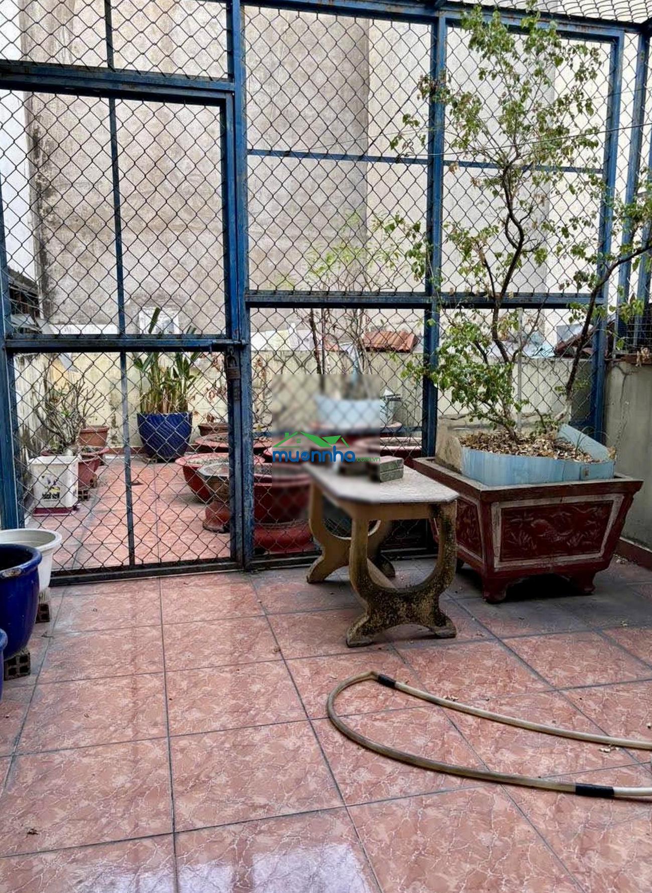 Bán nhà gần cầu chữ y, chợ rạch ông-hẻm xe hơi-69m 3tầng 4pn-shr hoàn công đủ ko qh-chỉ 7,2tỷ tl