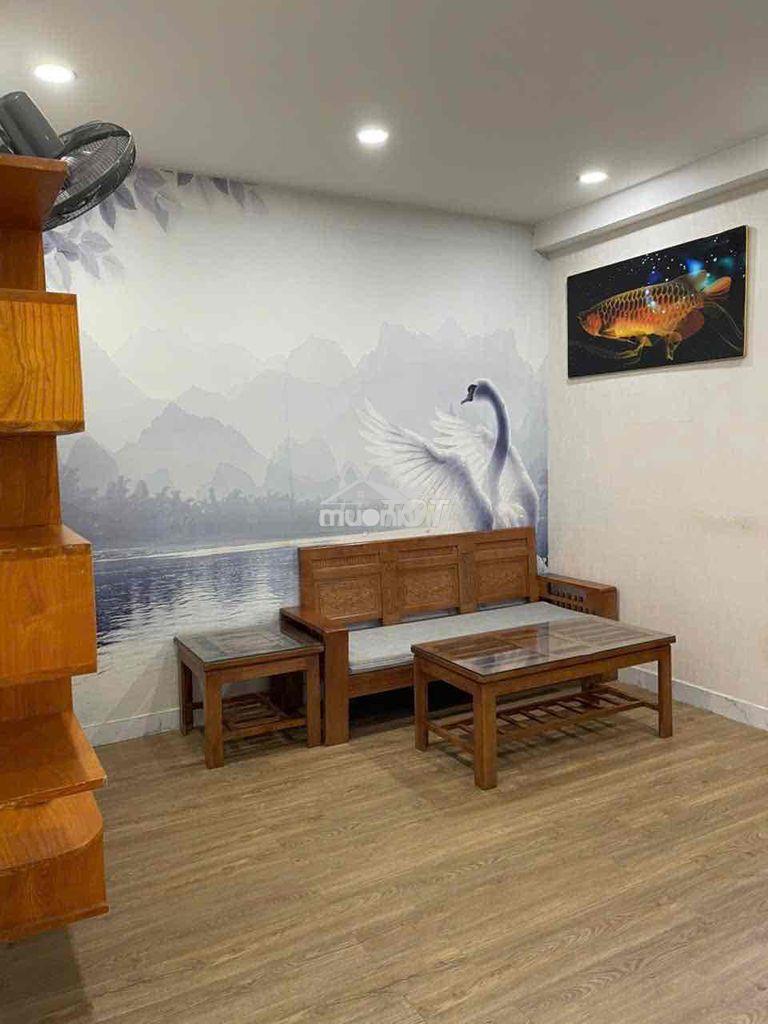 Cho thuê chung cư phúc đạt connect sát bên hiệp thành 3, ( tp tdm, bd - 4
