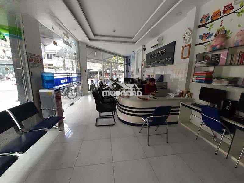 🔰Cho thuê mb góc 2mt tân hương/lê sát - 72m2 dtsd - vị trí đẹp - 3